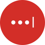 Lastpass SVG Icon